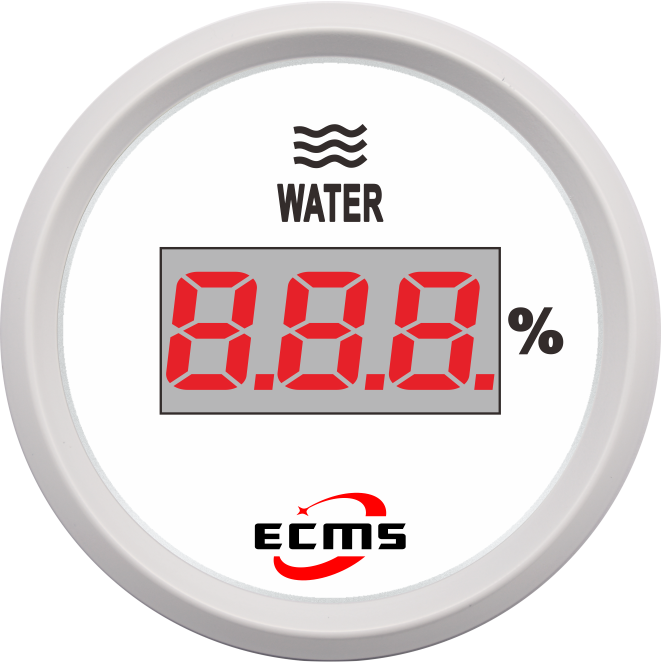 ECP/ECP2-Digital water level gauge