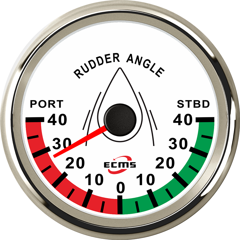 ECP/ECP2-Rudder angle indicator