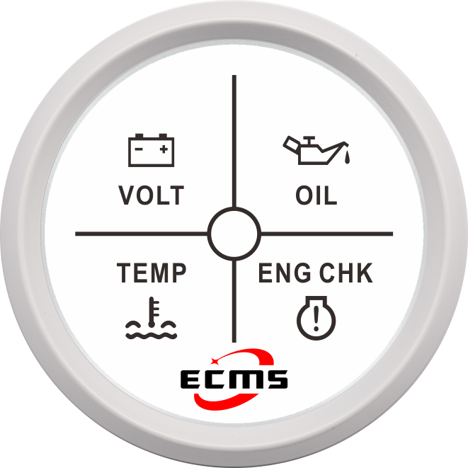 ECP/ECP2-4LED報警指示器