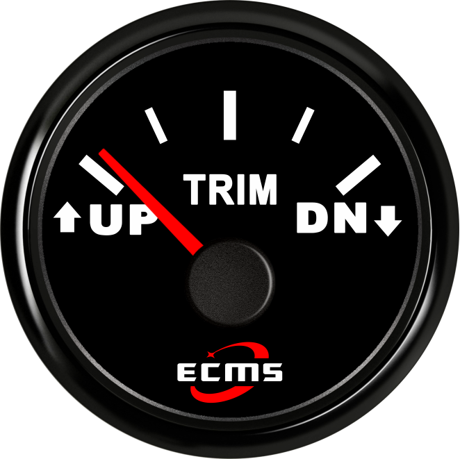 ECP/ECP2-Trim gauge