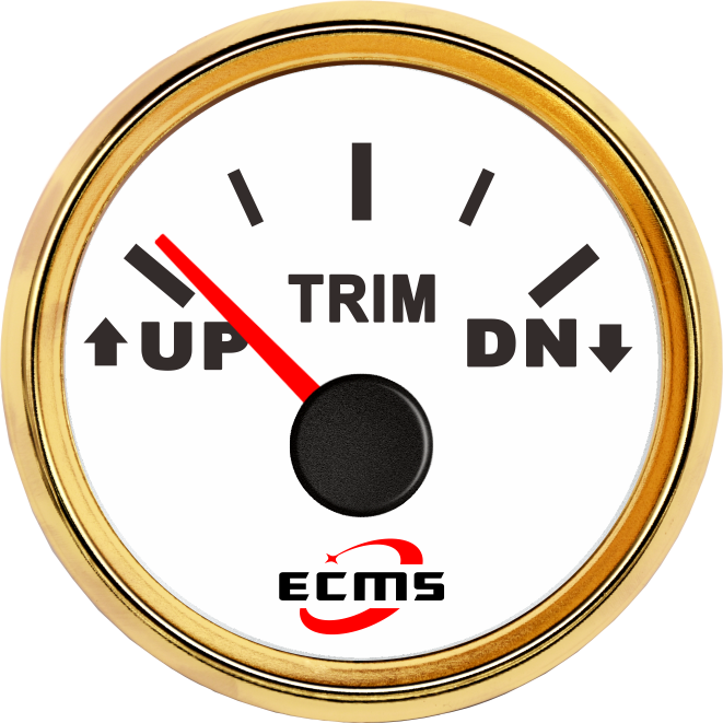 ECP/ECP2-Trim gauge