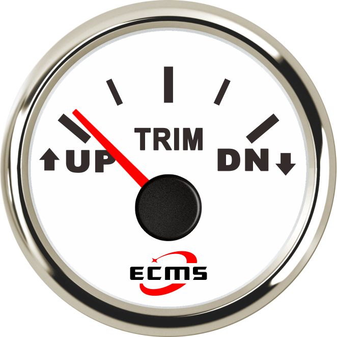 ECP/ECP2-Trim gauge