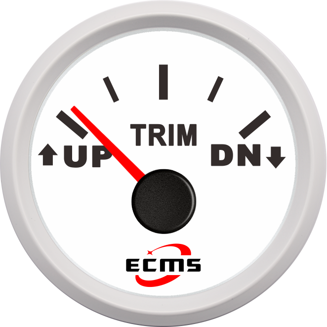 ECP/ECP2-Trim gauge