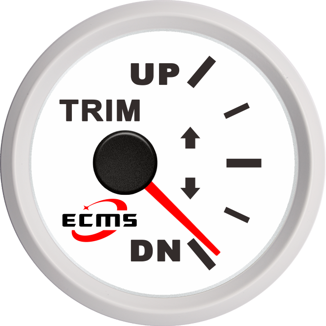 ECP/ECP2-Trim gauge