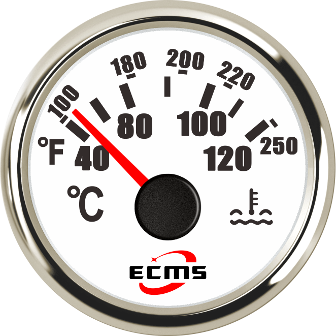 ECP/ECP2-水溫表