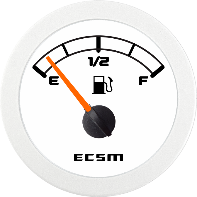 ECT-Fuel level gauge