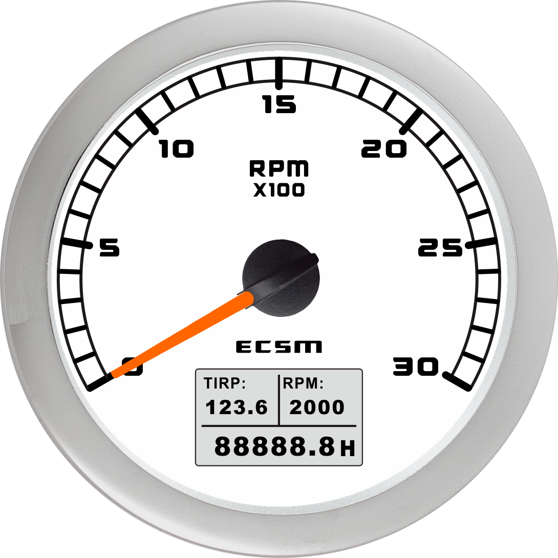 ECT-3000RPM轉(zhuǎn)速表