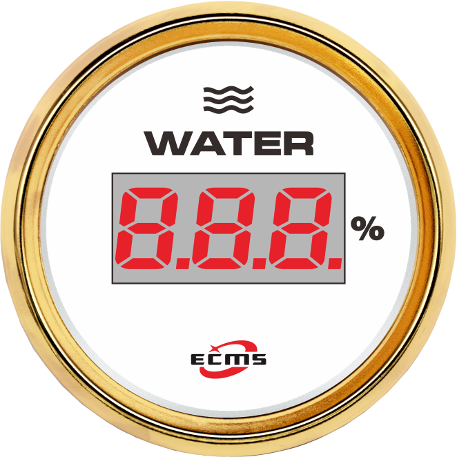 ECH-Digital water level gauge