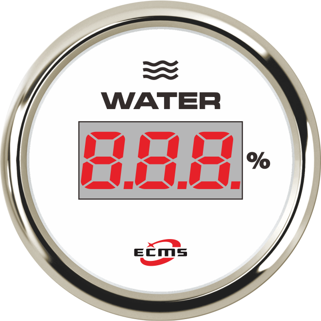 ECH-Digital water level gauge