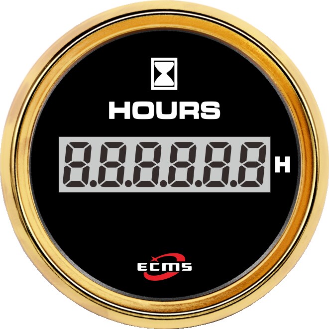 ECH-Hourmeter