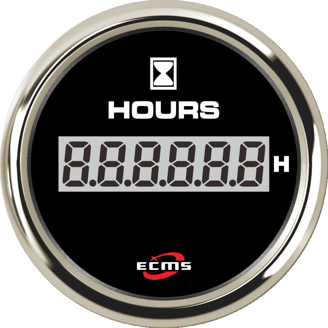 ECH-Hourmeter