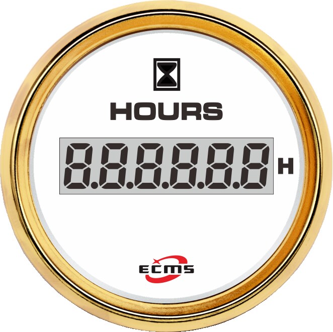 ECH-Hourmeter