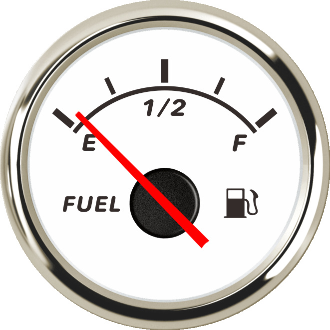 ECCW-Fuel level gauge