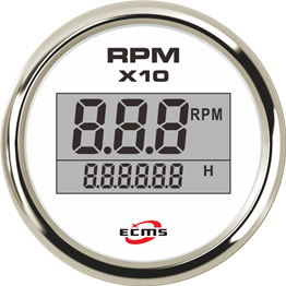 ECH-Tachometer